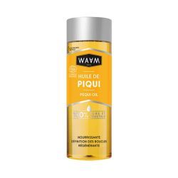 Les Huiles Végétales, Macérats Huile de Piqui BIO - 75ml