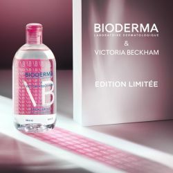 Créaline H2O édition limitée - 500 ml