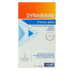 Dynabiane Focus Plus Cpr 30