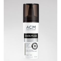 Duolys CE Sérum Intensif Anti-oxydant - 15 ml