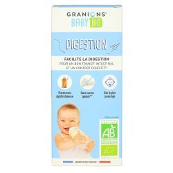 Granions Kid Bio Digestion - 125 ml