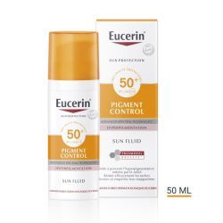 Sun Protection Fluid SPF 50+