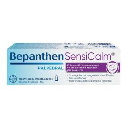 Sensicalm Palpébral - 15 g