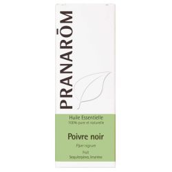 Huile Essentielle Poivre Noir - 5ml