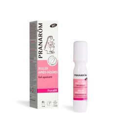 PranaBB Roller après piqûres bébé - 15ml