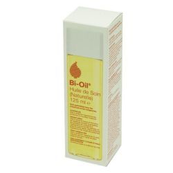 Huile de Soin Naturelle - 125ml