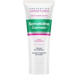 Prévention Vergetures Crème Assouplissante - 200ml