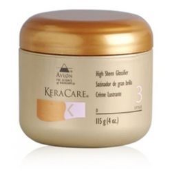 Crème Lustrante High Sheen Glossifier Styling - 115g