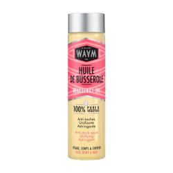 Waam Huile De Busserole - 100ml