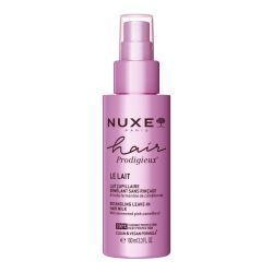 HAIR PRODIGIEUX® Lait Capillaire Démêlant Sans Rinçage - 100 ml