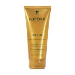 Solaire Gel douche nutritif après soleil - 200ml