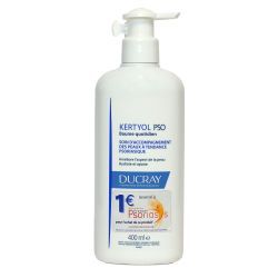 Kertyol Pso Baume Hydratant - 400ml