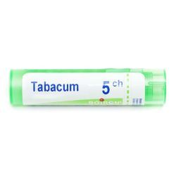 Boiron Tabacum granules - 5 CH