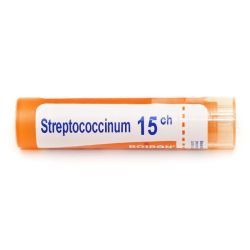 Boiron Streptococcinum granules - 15 CH