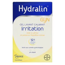 Hydralin Gyn Irritation - 100ml