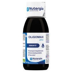 Oligomax Zinc - 150ml