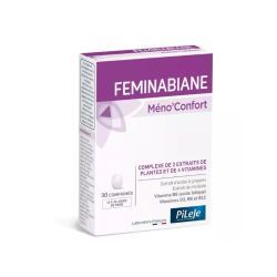 Feminabiane Menoconfort - 30comprimés