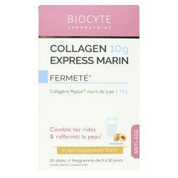 Biocyte Collagen Express® - 10 sticks