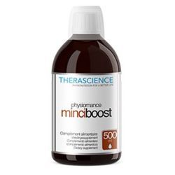 Physiomance Minciboost