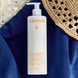 -Lait Réparateur Après-Soleil à l'Aloe Vera - 200 ml