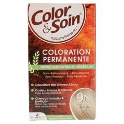 Color Soin Blond Miel 9N