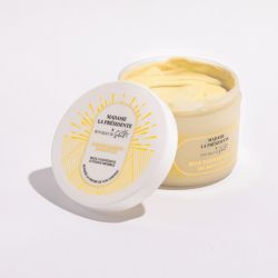 Madame La Présidente Mon définisseur de boucles X Petit Bout de Soleil - 250 ml