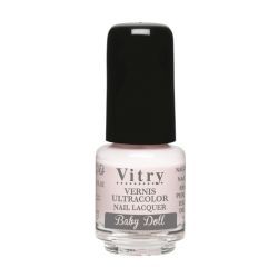 Manucure vernis à ongles Baby Doll - 4ml