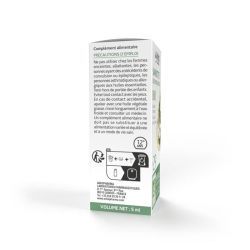 Olfae® Huile essentielle de Sarriette des montagnes BIO - 5ml