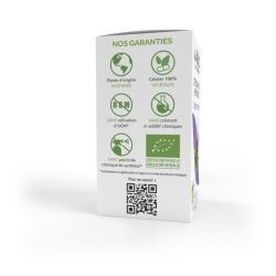 Arkogélules® Chardon Marie BIO - 45 gélules