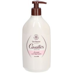 Lait Onctueux - 400ml