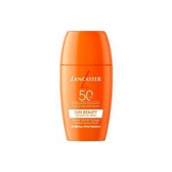 Sun Beauty Sensitive Skin Tinted Face Fluid - 30ml