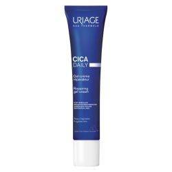 Peaux fragilisées et irrités Gel-crème réparateur - 40 mL