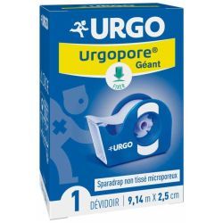 Urgopore Géant - 9,14m x 2,5cm
