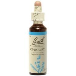 Fleurs de bach bio n°8 chicory - 20ml