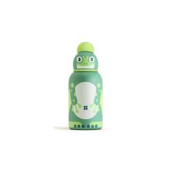 Waterdrop Gourde Enfant Grenouille Freddy - 400ml