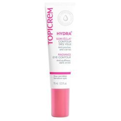 HYDRA+ Soin éclat contour des yeux - 15ml
