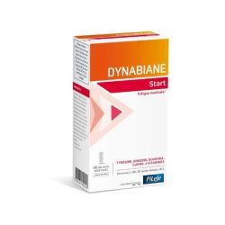 Dynabiane Start - 60 gélules