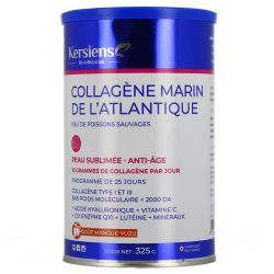 Collagène Marin Beauté Anti-Âge Mangue Yuzu - 325 g