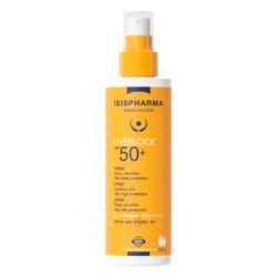 Uveblock Spray SPF50+ - 200ml