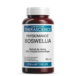 Physiomance Boswellia