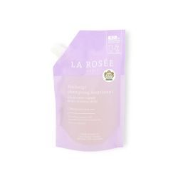 Recharge shampoing nourrissant - 400 ml