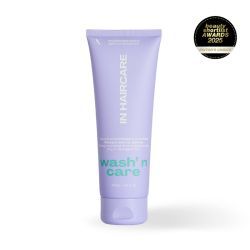 Shampoing doux Wash n' care - 250ml