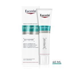 DERMOPURE Clinical - Peeling 10 Soin de Nuit Rénovateur  - 40 ml
