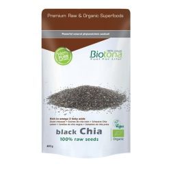 Graines de Chia Bio - 400G
