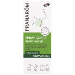 Aromaforce Spray Gorge - 15ml