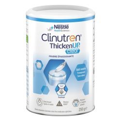 ThickenUp Clear Poudre épaississante - 250g