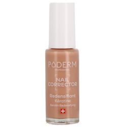 Nail Corrector Vernis Redensifiant Kératine - 8ml