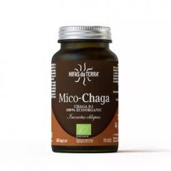 Mico-Chaga - 70 gélules