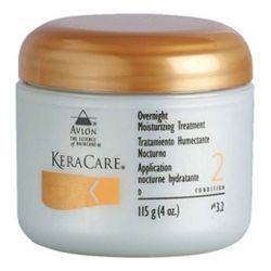 Soin de Nuit Hydratant - 115g
