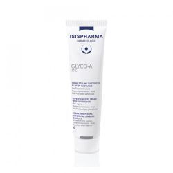 Isispharma Glyco A Creme Peeling Superficiel Nuit - 30ml